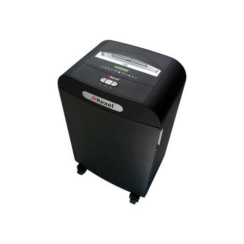 Skartovač REXEL MERCURY RDS2250 Skartovač REXEL MERCURY RDS2250