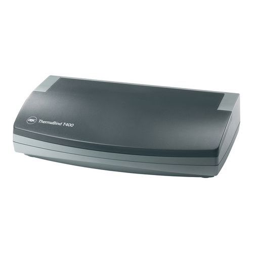 Tepelný viazač GBC THERMABIND T400 Tepelný viazač GBC THERMABIND T400