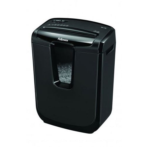 Skartovačka Fellowes M7 C Skartovačka Fellowes M7 C