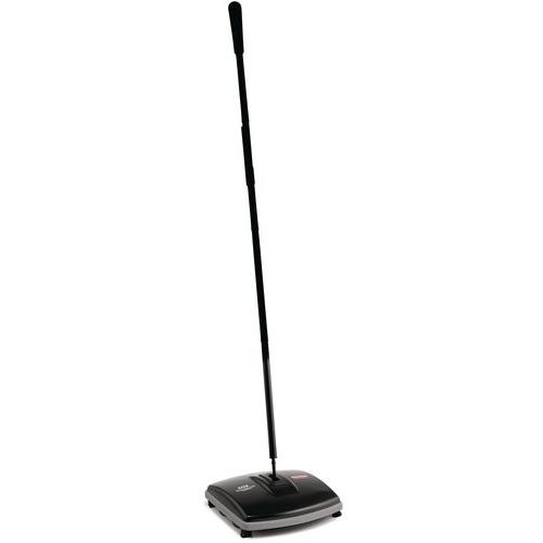 Mechanická metla – Rubbermaid