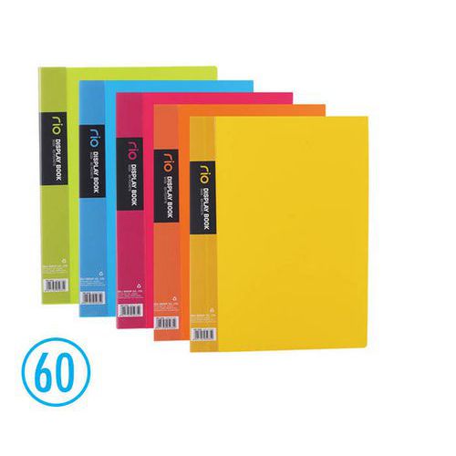 Katalogová kniha DELI RIO 60l Katalogová kniha DELI RIO 60l