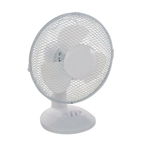 Stolový ventilátor 23 cm Stolový ventilátor 23 cm