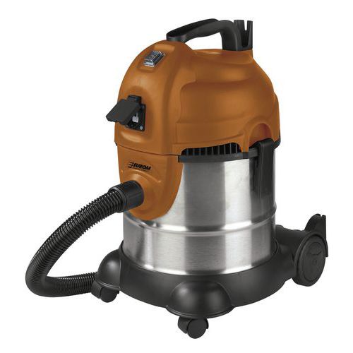 Priemyselný vysávač Eurom Force 1420S Priemyselný vysávač Eurom Force 1420S