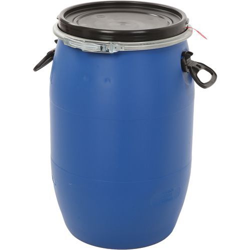 Plastový sud 60 l V-Part Vepabins Plastový sud 60 l V-Part Vepabins