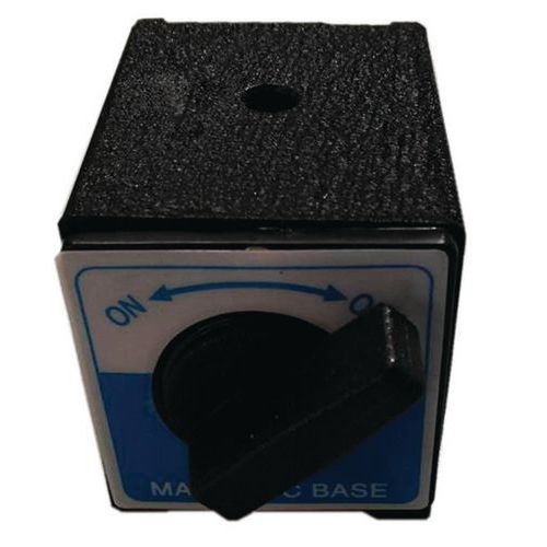 Magnetická základňa pre odchýlkomer Magnetická základňa pre odchýlkomer