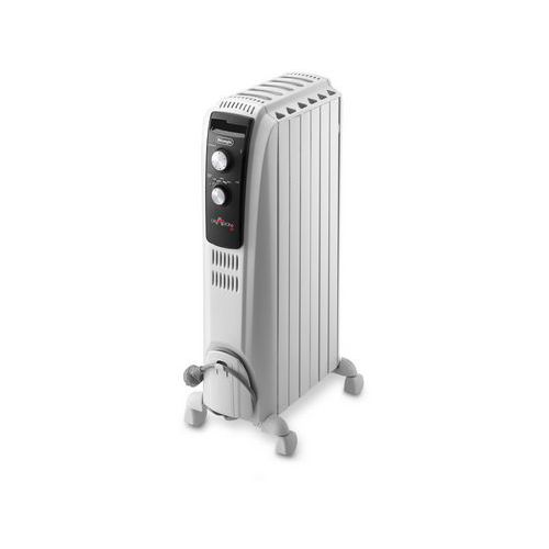 Olejové radiátory DeLonghi Dragon 4 Olejové radiátory DeLonghi Dragon 4