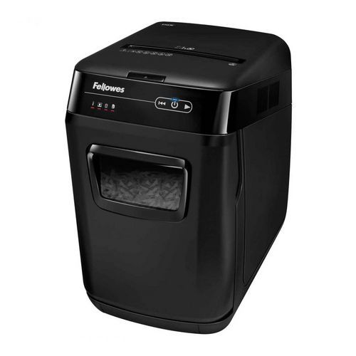 Skartovačka Fellowes AutoMax 150 C Skartovačka Fellowes AutoMax 150 C