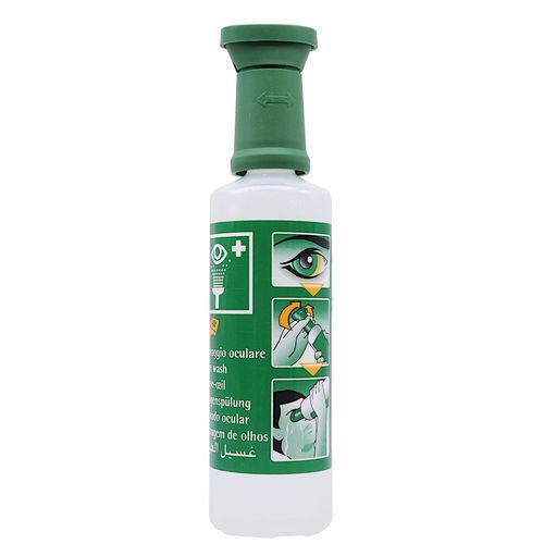 Roztok na výplach očí, 500 ml Roztok na výplach očí, 500 ml
