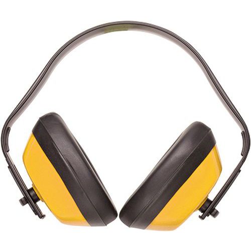 Mušľový chránič Classic, žltá Mušľový chránič Classic, žltá