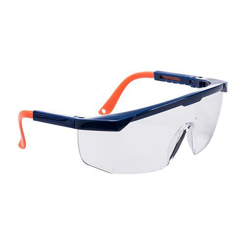 Safety Eye Screen Plus, priehľadná Safety Eye Screen Plus, priehľadná