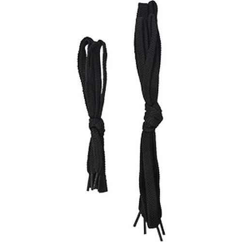 Šnúrky do topánok 150cm, čierna Šnúrky do topánok 150cm, čierna