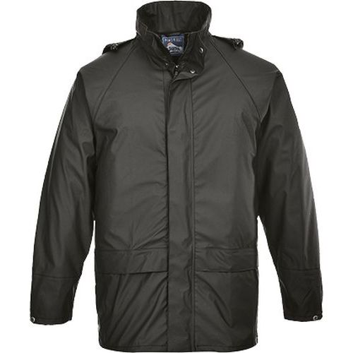 Vetrovka Sealtex Classic, čierna Vetrovka Sealtex Classic, čierna