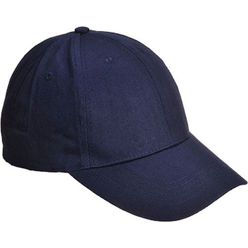 Šiltovka Baseball Six Panel, modrá Šiltovka Baseball Six Panel, modrá