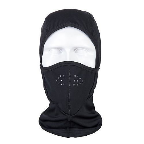 Multiway Balaclava, čierna Multiway Balaclava, čierna