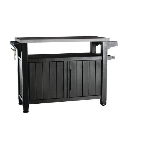 Grilovacie stoly UNITY XL Grilovacie stoly UNITY XL