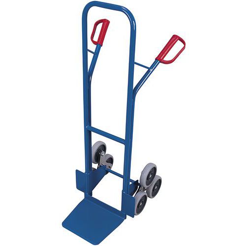 Schodiskové rudly RU252, do 200 kg