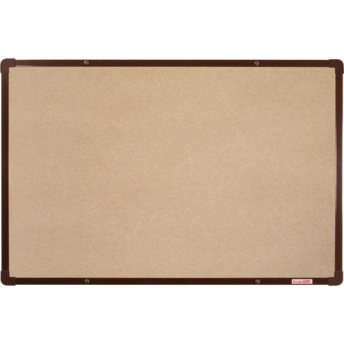 Textilné tabule boardOK, 90 x 60 cm