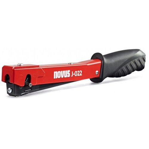 Ručná sponkovačka Novus J-022 Ručná sponkovačka Novus J-022