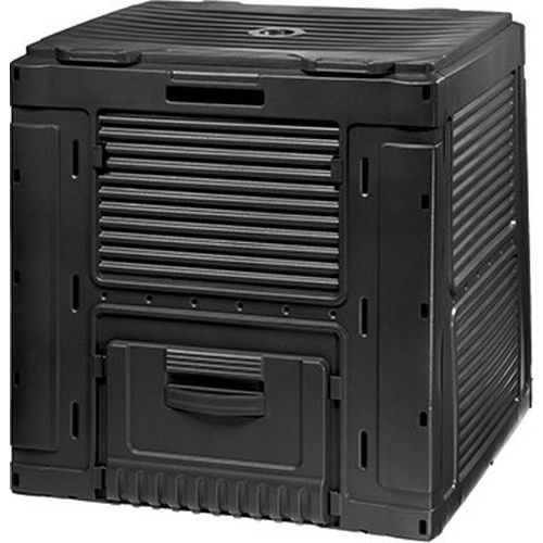 Kompostér Eco s podstavcom, 470 l Kompostér Eco s podstavcom, 470 l