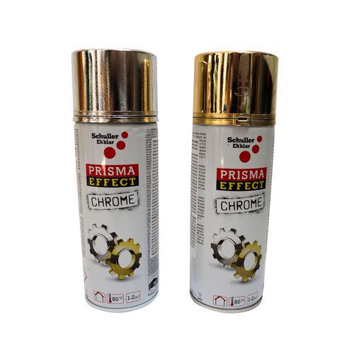 Sprej farba, chrómová, medený efekt, 400 ml Sprej farba, chrómová, medený efekt, 400 ml