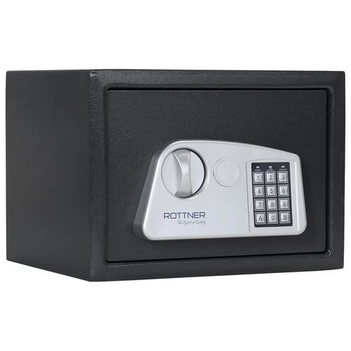 Nábytkový trezor Jupiter 3 EL s elektronickým zámkom