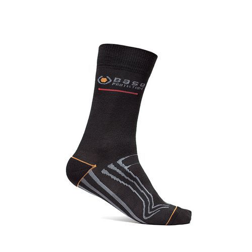 600 Short, čierna/sivá 600 Short, čierna/sivá
