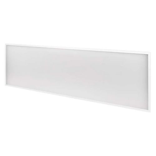 LED panel PROXO 30x120, obdĺžnikový vstavaný biely, 33 W neutrálna biela, 4 100 lm