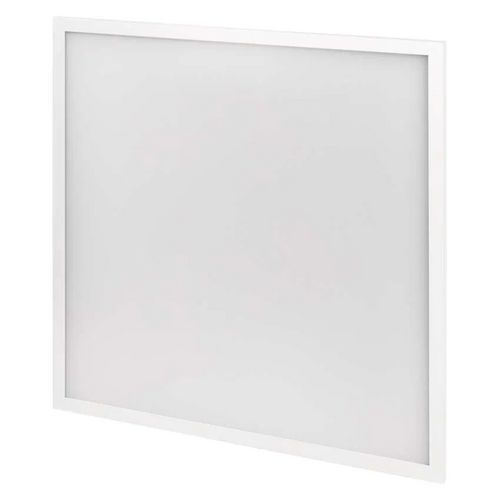 LED panel PROXO 60x60, štvorcový vstavaný biely, 33 W neutrálna biela, 4 100 lm