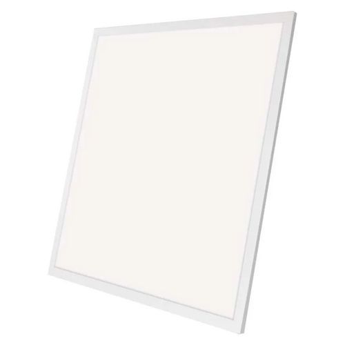 LED panel REXXO backlit 60x60, štvorcový vstavaný biely, 36 W neutrálna biela