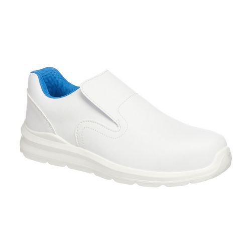 Portwest Compositelite Slip On, biela